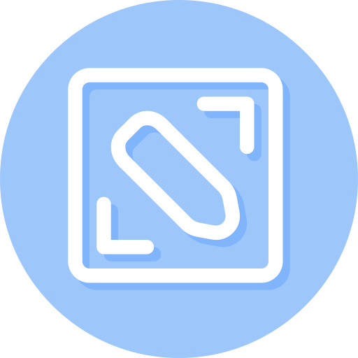 bearbeiten Generic Flat icon