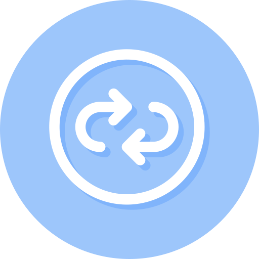 Refresh Generic Flat icon