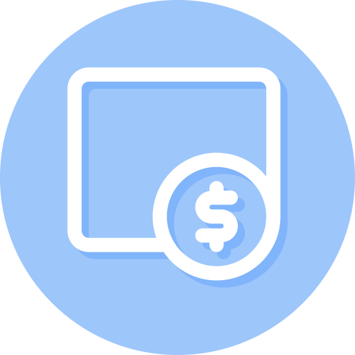 지불 Generic Flat icon