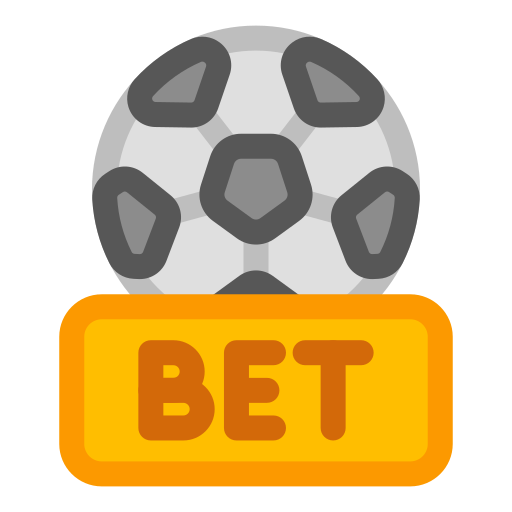 Football ball Generic Outline Color icon