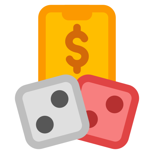 カジノ Generic Outline Color icon