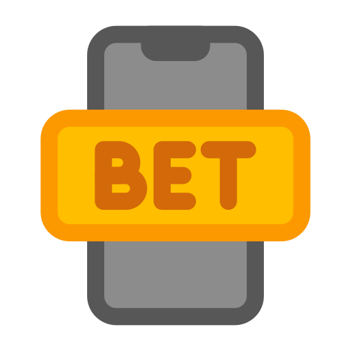 Online betting Generic Outline Color icon