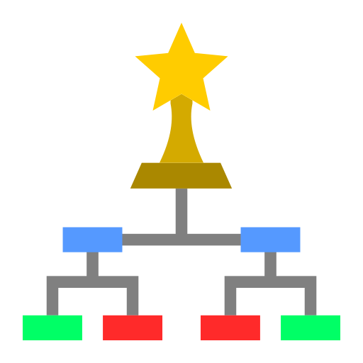 torneo Generic Flat icona