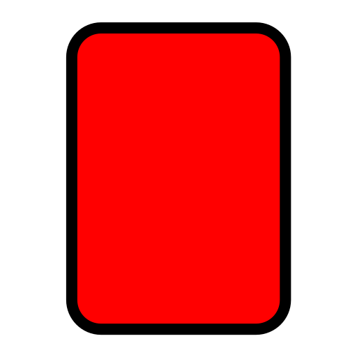Cards Generic Outline Color icon