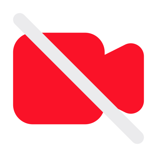 비활성화 Generic Flat icon