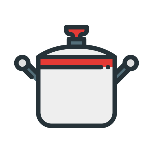 schmortopf Generic Outline Color icon