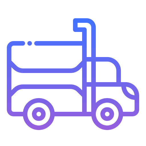 lkw Generic Gradient icon