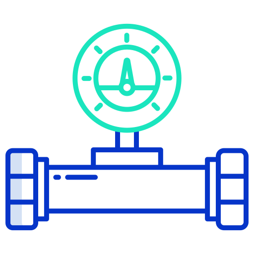 meter Generic color outline icon