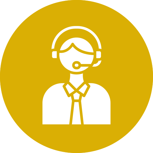 telemarketer Generic Mixed icon