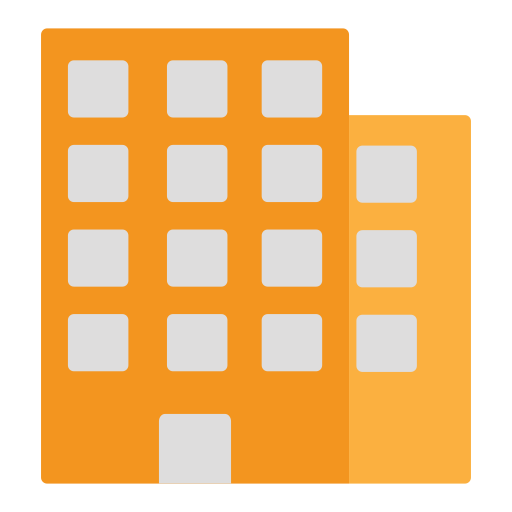 Building Generic Flat icon