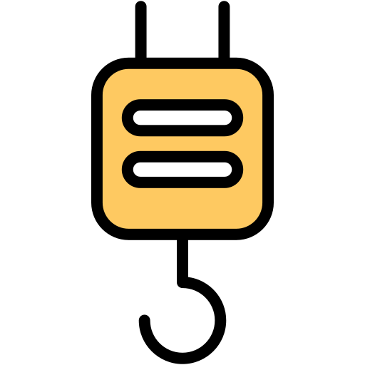 두루미 Generic Outline Color icon