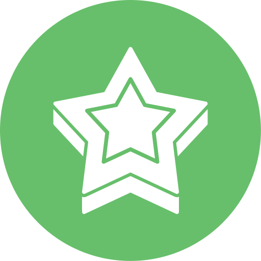 sterne Generic Mixed icon