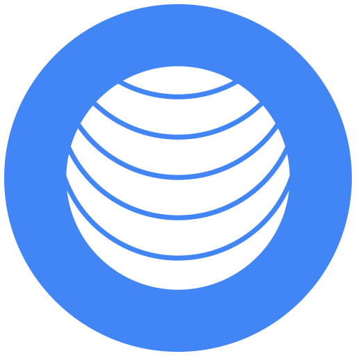Exercise ball Generic Mixed icon