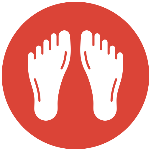 Soles Generic Mixed icon