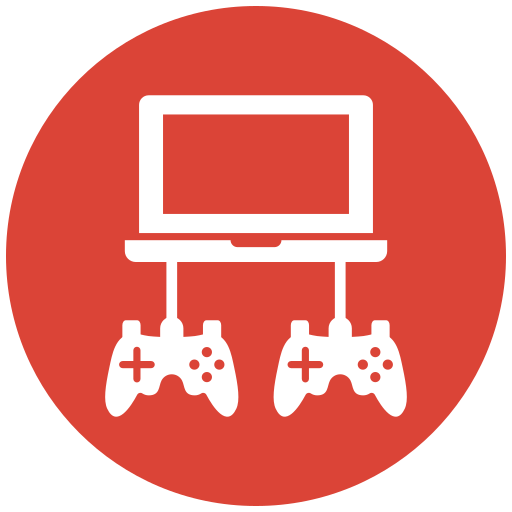 multiplayer Generic Mixed icon