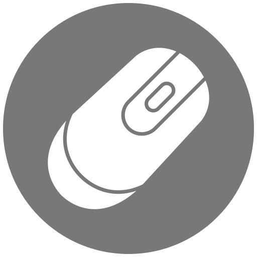maus Generic Mixed icon