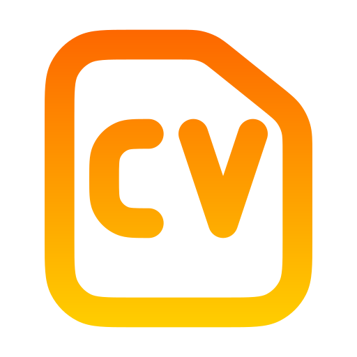 CV Generic Gradient icon