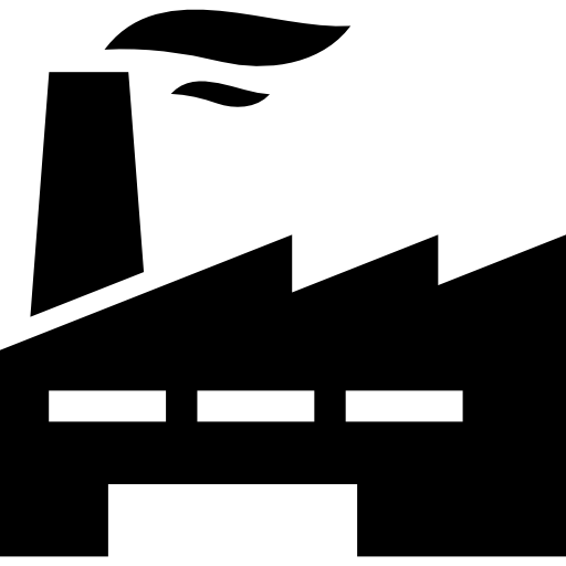 Factory  icon