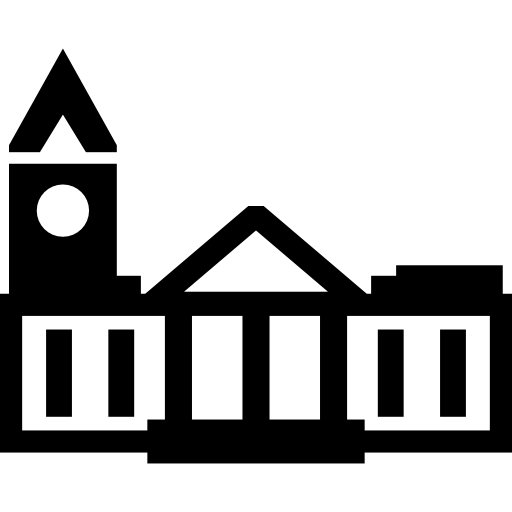 Goverment Building  icon