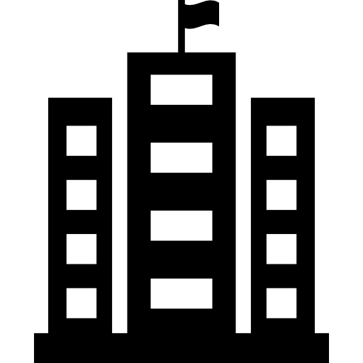 大使館  icon