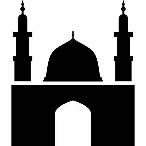 meczet  ikona