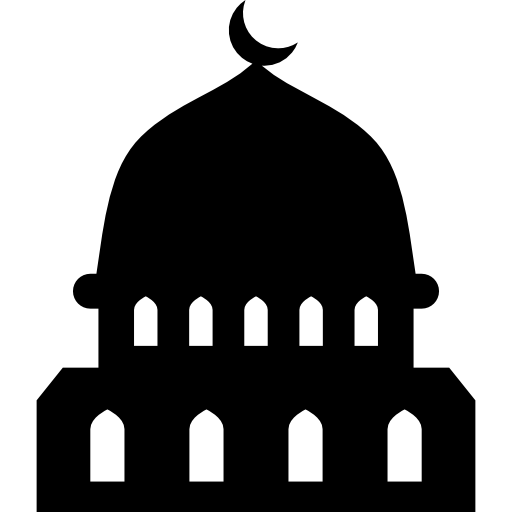 Мечеть  иконка