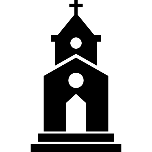 教会  icon
