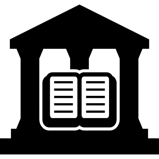 Library  icon