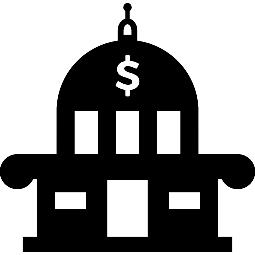 bank rezerw  ikona