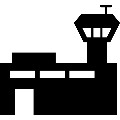 공항  icon
