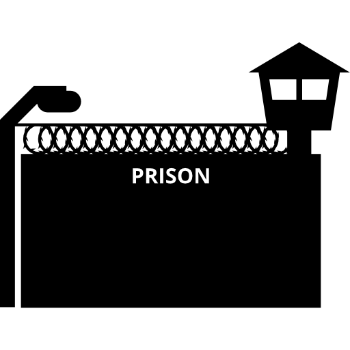 刑務所  icon