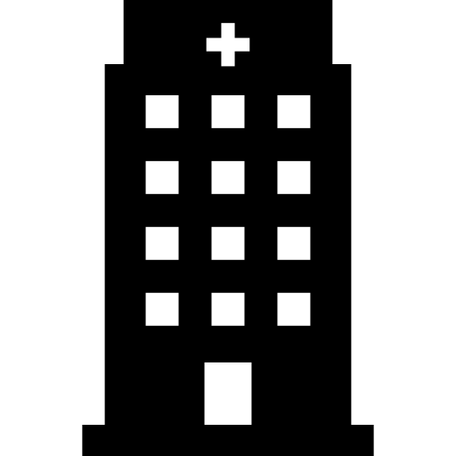 病院  icon