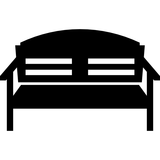 Bench  icon