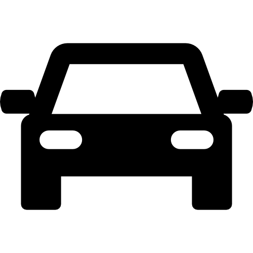 coche  icono