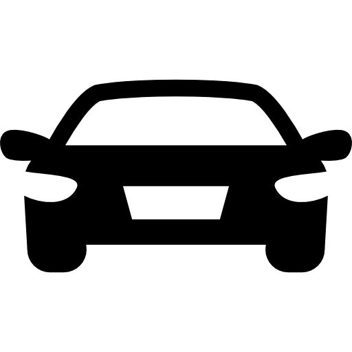 auto  icoon