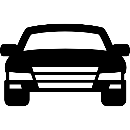 Машина  иконка