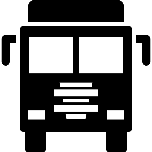 vrachtauto  icoon