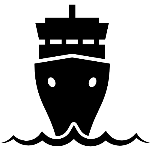 schip  icoon