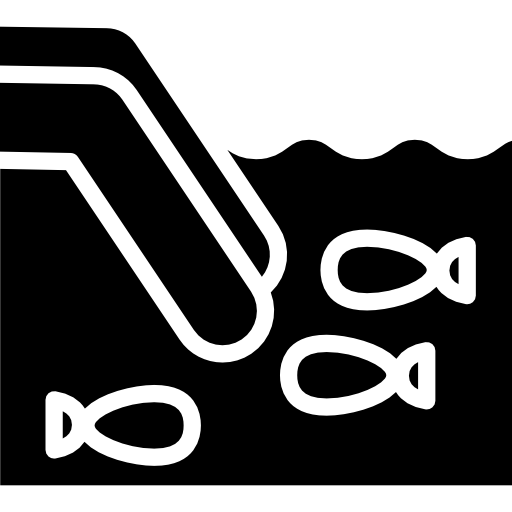 ryba uzdrowiskowa  ikona