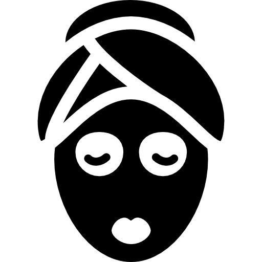 マスク  icon