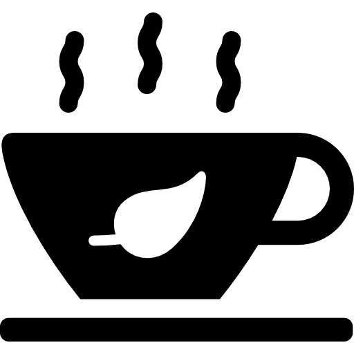 herbata ziołowa  ikona