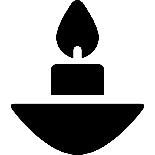 キャンドル  icon
