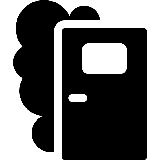 Sauna Door  icon