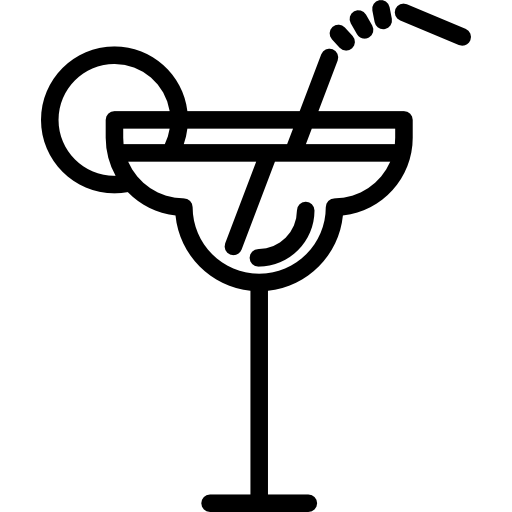 cocktail Special Lineal icon