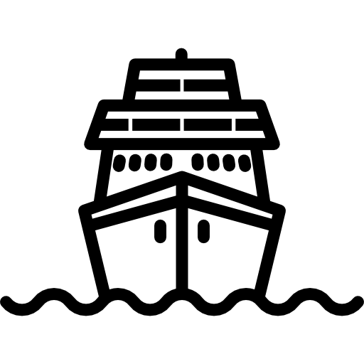 Cruiser Special Lineal icon
