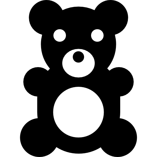 곰  icon