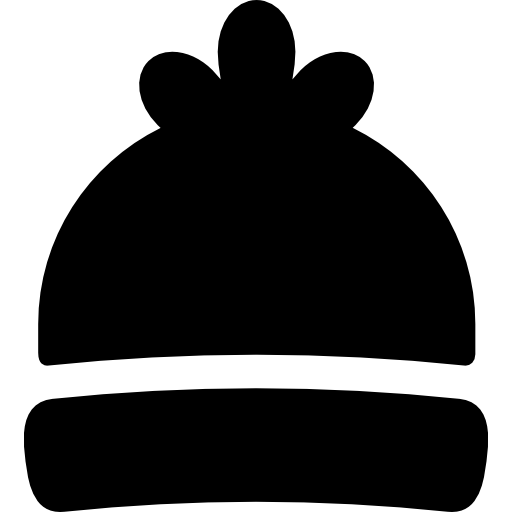帽子  icon
