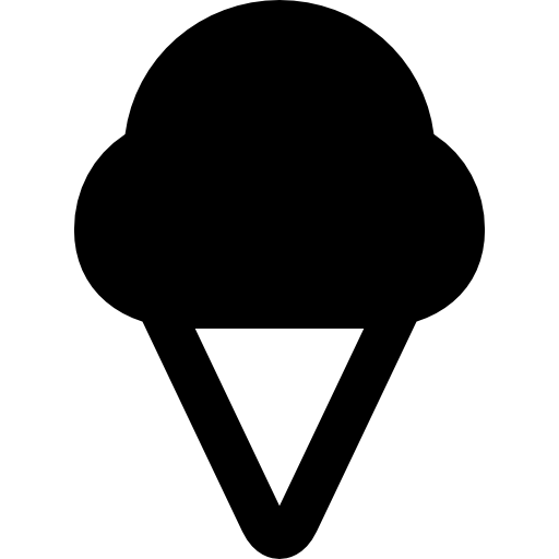 アイスクリーム  icon