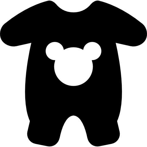 パジャマ  icon