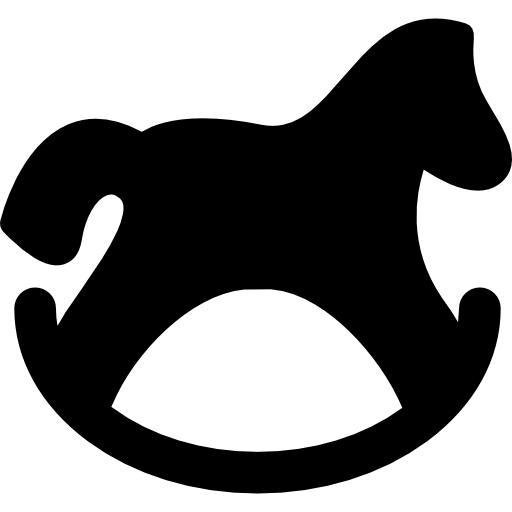 hobbyhorse  icona